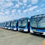 IVECO Bus Chassi 170S28