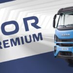 IVECO Tector Premum argentino
