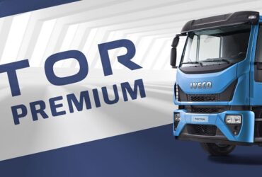 IVECO Tector Premum argentino