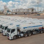 IVECO vende 120 Hi-Way para a Inpasa