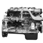 motor FPT N67 NG