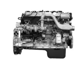 motor FPT N67 NG