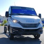 IVECO 35-160 FC1 Max