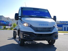 IVECO 35-160 FC1 Max