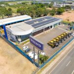 Tracbel comemora 55 anos de atuação no Brasil