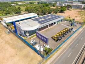 Tracbel comemora 55 anos de atuação no Brasil