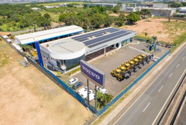 Tracbel comemora 55 anos de atuação no Brasil