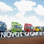 Volkswagen Meteor e Constellation