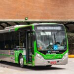 Chassi Volvo Buses B250RLE