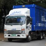 JAC E-JT 12,5
