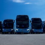 Marcopolo ônibus urbano