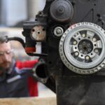 Motor Original Reman FPT