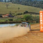 Comerando 30 anos do Rally dos Sertões e o bicentenário da Independência do Brasil, ação social tem patrocínio da FPT Industrial