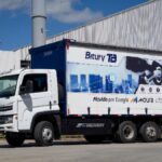 Grupo Moura compra caminhão elétrico VW e-Delivery