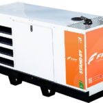 Geradores FPT Industrial Stand By