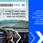 IVECO Sem Parar Empresas