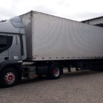 IVECO Stralis 2009