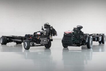 Volksbus mostra nova geração de ônibus na Lat.Bus 2022