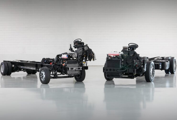 Volksbus mostra nova geração de ônibus na Lat.Bus 2022