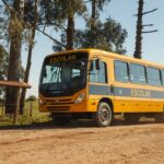 Programa Caminho da Escola VWCO