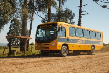 Programa Caminho da Escola VWCO