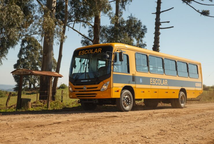 Programa Caminho da Escola VWCO