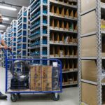 Volkbus lança novos kits de peças