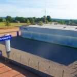 Volvo concessionária