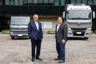 VWCO e VWFS lançam o VW Truck Rental para oferecer caminhões por assinatura. Inicialmente serão oferecidos seis modelos da marca alemã