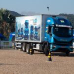 30ª Gincana do Caminhoneiro chega a disputa da 3ª semifinal