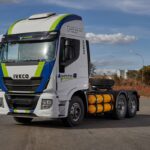 IVECO Hi-Way NP 600S46T 6x2