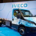 IVECO eDAILY FCEV