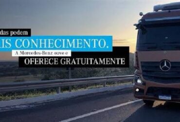 Programa Estrelas das Estradas