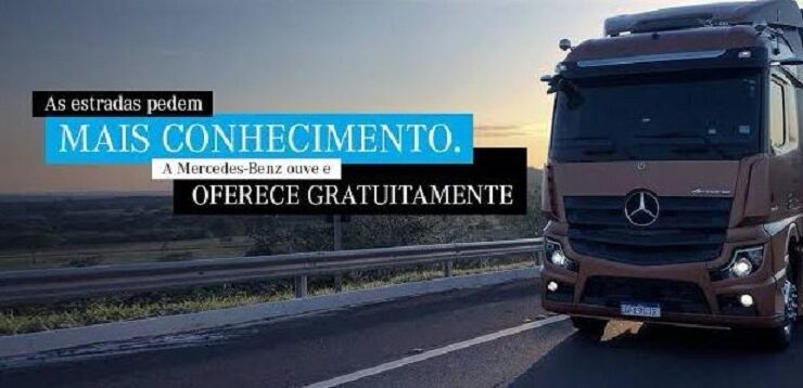 Programa Estrelas das Estradas