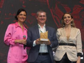 Projeto Renovar da IVECO