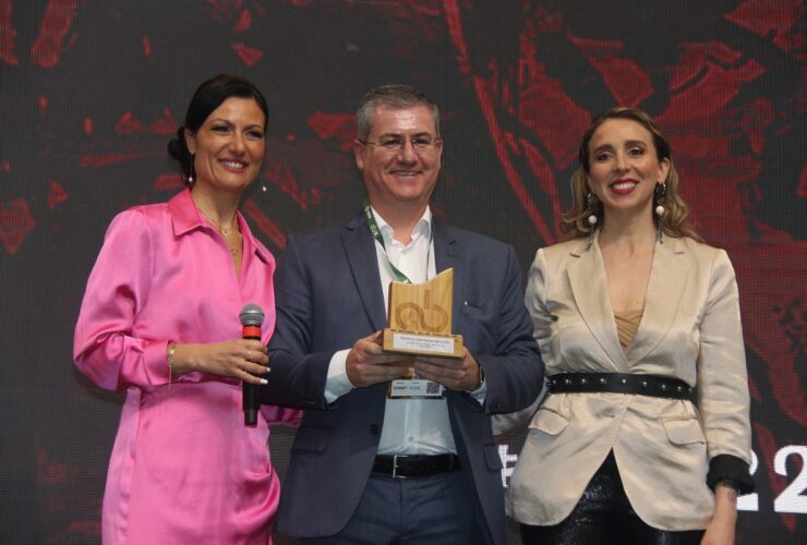 Projeto Renovar da IVECO