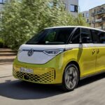 VW ID. Buzz