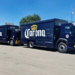 Caminhões VWCO reforçam frota do Grupo Modelo