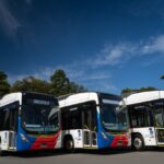 Ônibus elétrico BYD / Marcopolo Torino