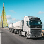 Volvo cria empresa de locação para caminhões, ônibus e equipamentos de construção