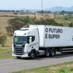 Scania Super Euro 6
