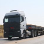 Flagra IVECO S-Way 6x4