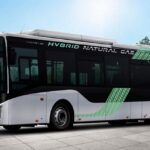 IVECO BUS Crossway Low Entry Hybrid