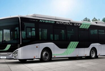 IVECO BUS Crossway Low Entry Hybrid