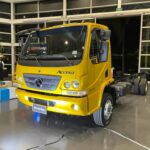 Mercedes-Benz Accelo 1017 4x2