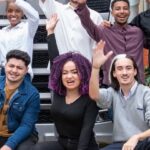 Inscrições para o Programa de Estágio Scania 2023 vão até 10/11