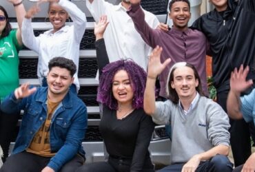 Inscrições para o Programa de Estágio Scania 2023 vão até 10/11