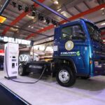 VW e-Delivery já é vendido em mercados internacionais