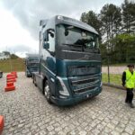 novo Volvo FH 540 Euro 6