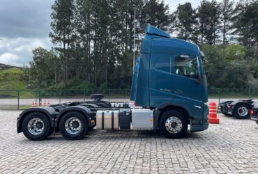 novo Volvo FH 540 Euro 6